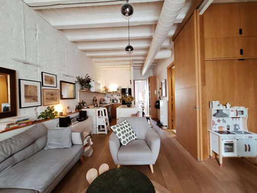 Apartment in Barcelona, Province of Barcelona