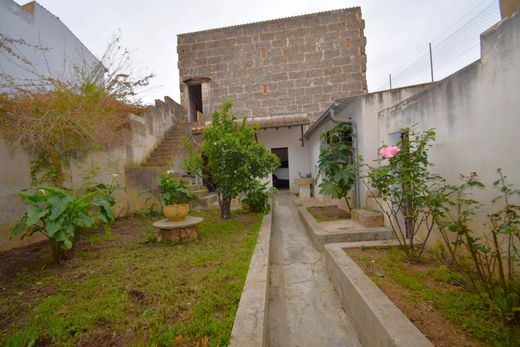 Luksusowy dom w Muro, Illes Balears