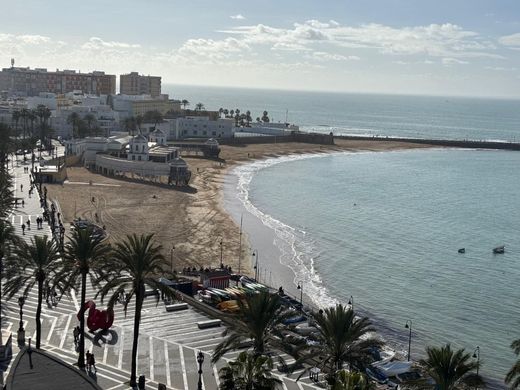 Apartment in Cadiz, Andalusia