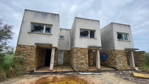 Residential complexes in Requejada, Province of Cantabria