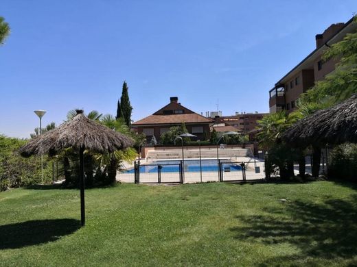 Apartament w San Sebastián de los Reyes, Provincia de Madrid