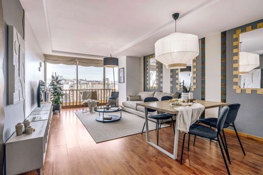 Appartamento a Madrid, Provincia de Madrid