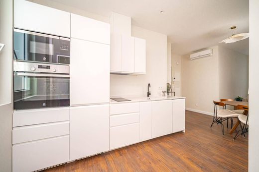 ‏דירה ב  מדריד, Provincia de Madrid