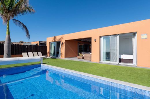 Luxe woning in San Bartolomé de Tirajana, Provincia de Las Palmas