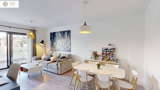 Málaga, マラガのアパートメント