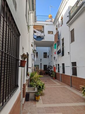 Residential complexes in Granada, Andalusia