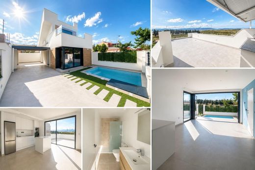 Villa in Los Alcázares, Provinz Murcia