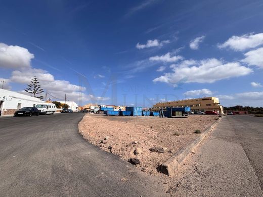 Grond in Puerto del Rosario, Provincia de Las Palmas