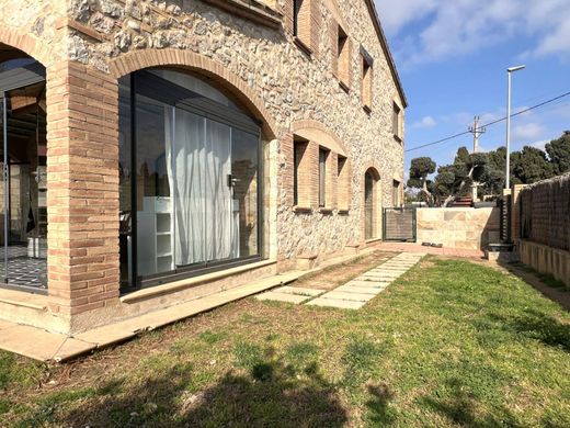Casa de luxo - l'Armentera, Gerunda