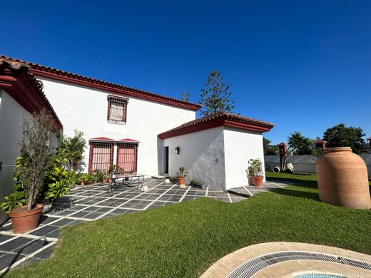 Detached House in Gelves, Province of Seville