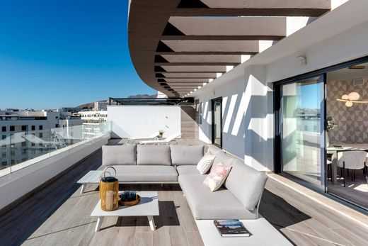 Penthouse w Torremolinos, Provincia de Málaga