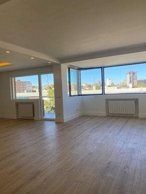 Daire Madrid, Provincia de Madrid