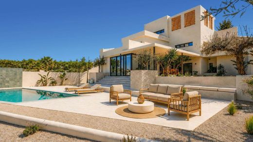Villa en San Fulgencio, Provincia de Alicante