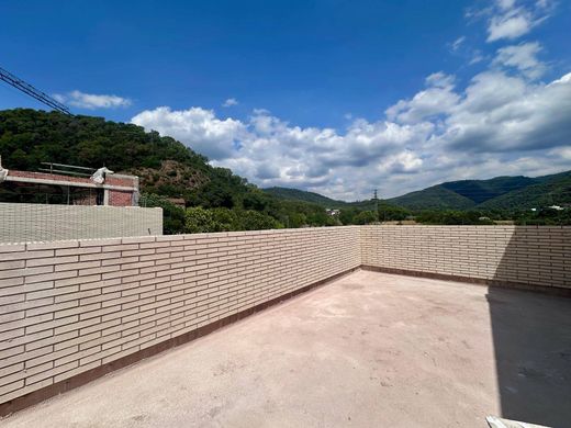 Luxus-Haus in la Garriga, Provinz Barcelona