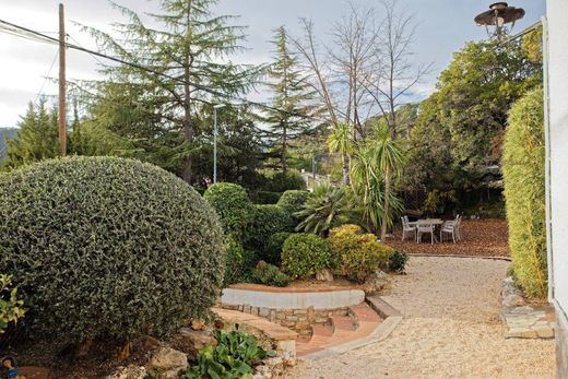 Casa de lujo en Matadepera, Provincia de Barcelona