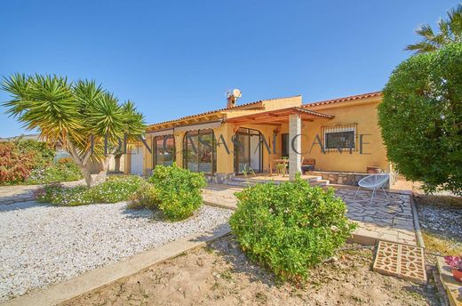 Maison individuelle à Busot, Alicante