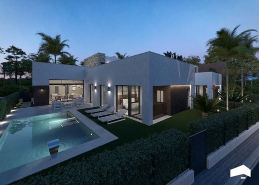 Villa in Los Alcázares, Murcia