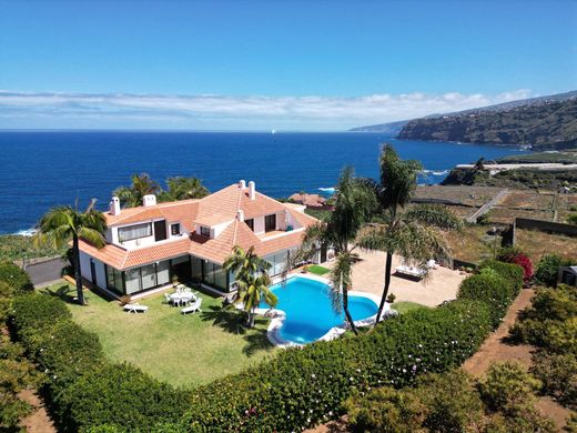 Villa in Puerto de la Cruz, Province of Santa Cruz de Tenerife