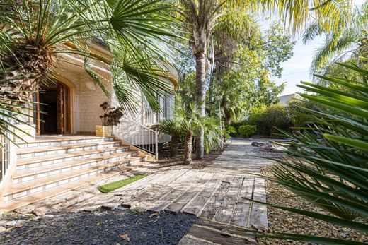 Detached House in Urbanización San Ginés, Murcia
