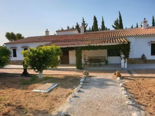 Demeure ou Maison de Campagne à Alhaurín el Grande, Malaga