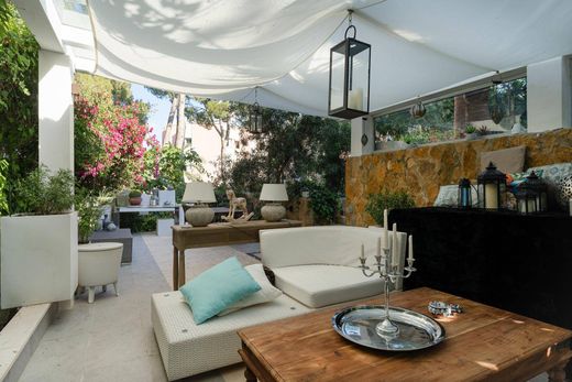 Apartment in Calvià, Province of Balearic Islands