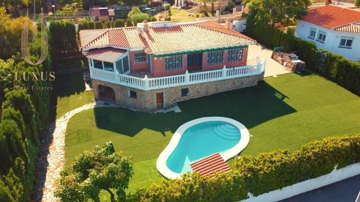 Lüks ev la Nucia, Provincia de Alicante