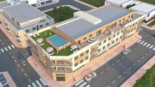 Penthouse w Águilas, Murcia