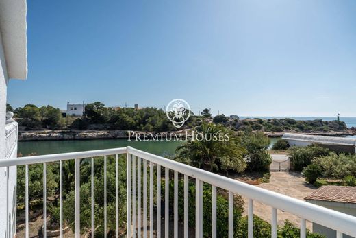 Casa de luxo - l'Ametlla de Mar, Província de Tarragona