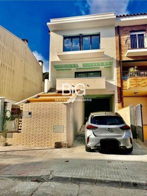 Casa di lusso a Canet de Mar, Província de Barcelona