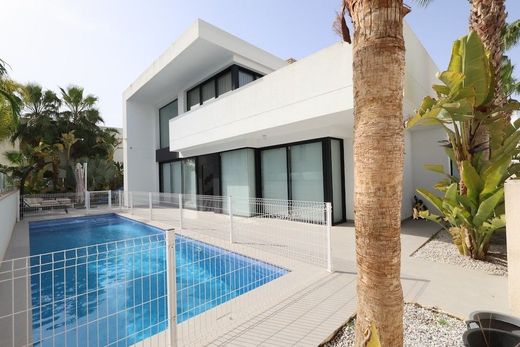 Villa in Rojales, Alicante