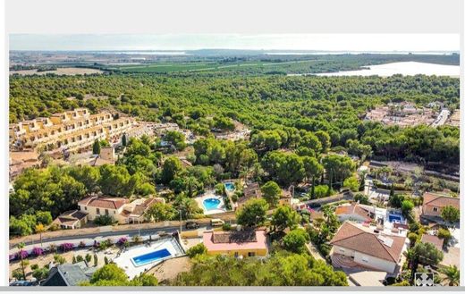 别墅  Algorfa, Provincia de Alicante