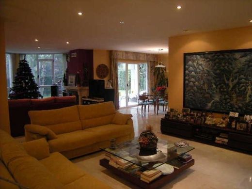 호화 저택 / Benidorm, Provincia de Alicante