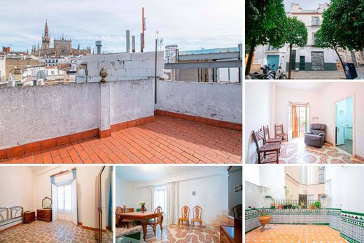 Luxe woning in Sevilla, Provincia de Sevilla