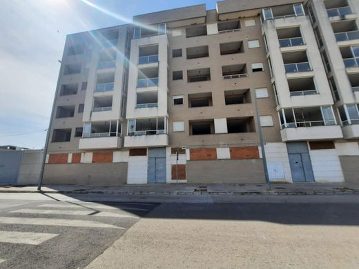 Apartment / Etagenwohnung in Carlet, Valencia