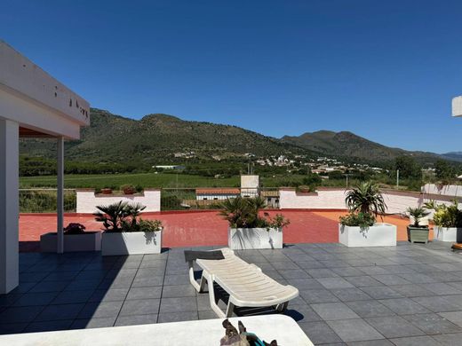 ‏בניין ב  el Port de la Selva, Província de Girona