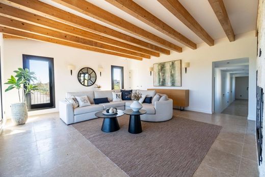 Rural or Farmhouse in Santa Eugènia, Province of Balearic Islands