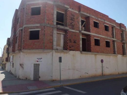 Piso / Apartamento en Santa Maria del Aguila, Almería
