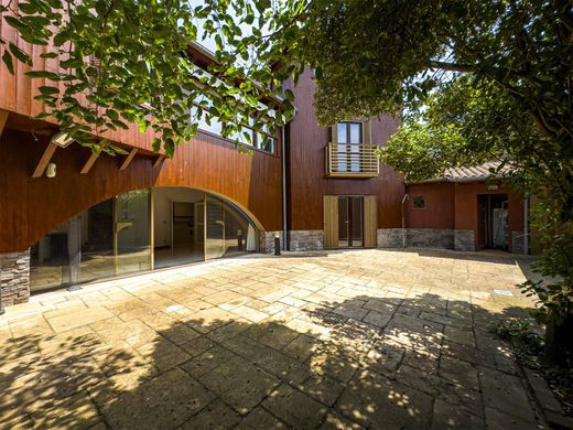 Casa de lujo en Pamplona, Provincia de Navarra