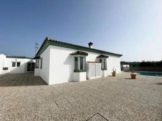 Villa en San Roque, Cádiz
