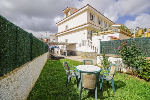Villa multifamiliale à Las Palmas de Gran Canaria, Province de Las Palmas