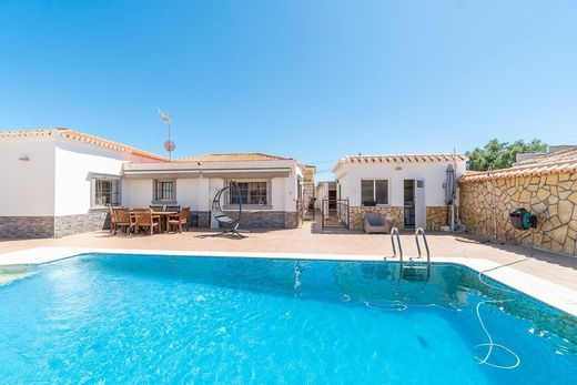 Вилла, Торревьеха, Provincia de Alicante