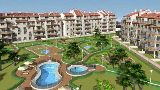 Appartement in Almerimar, Almería