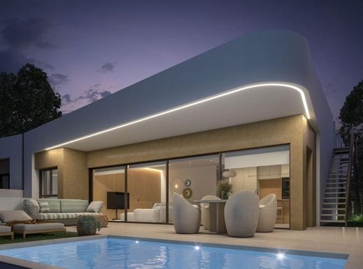 Villa in Dolores, Alicante