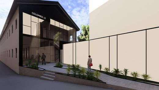 Bureau à Madrid, Province de Madrid