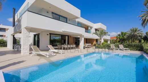 Detached House in Alicante, Valencia