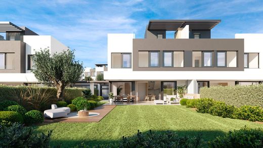 Semidetached House in Estepona, Malaga