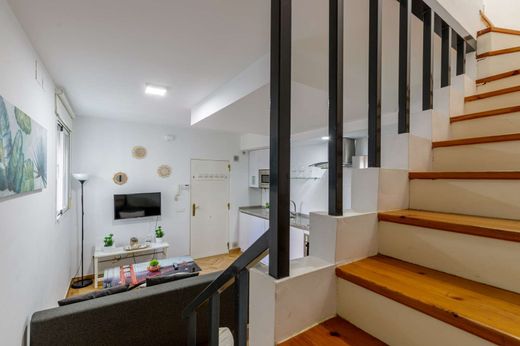 아파트 / Málaga, Provincia de Málaga