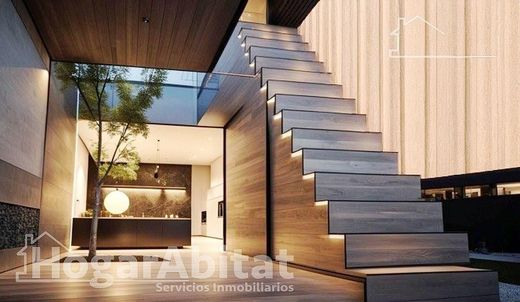 Casa Independente - Almiserà, Valência