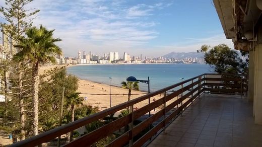 Μονοκατοικία σε Benidorm, Provincia de Alicante