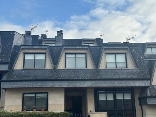 Luxury home in Ourense, Galicia